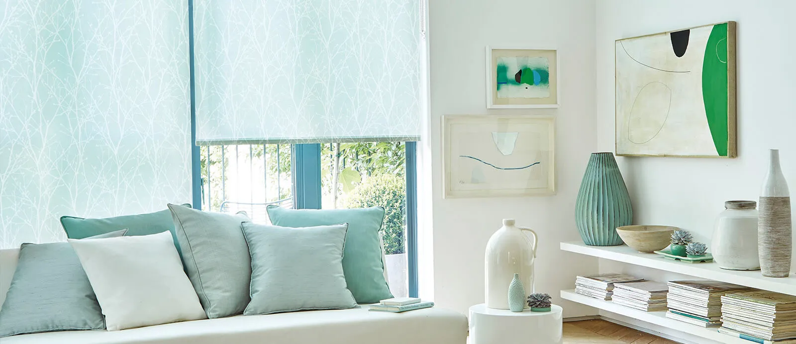 blinds