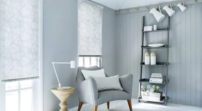 Roller Blind - MARTA-IVORT-ROLL-RT-001 Roller Blind - MARTA-IVORT-ROLL-RT-001