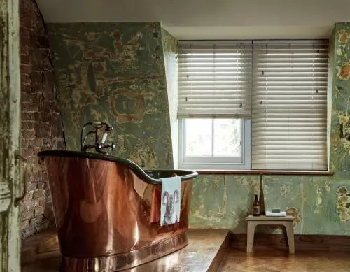 Venetian Blinds