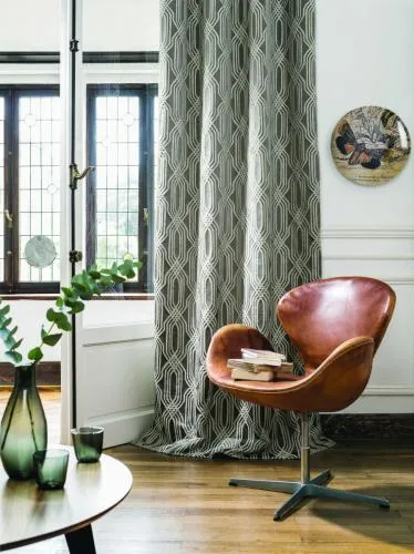 Curtains