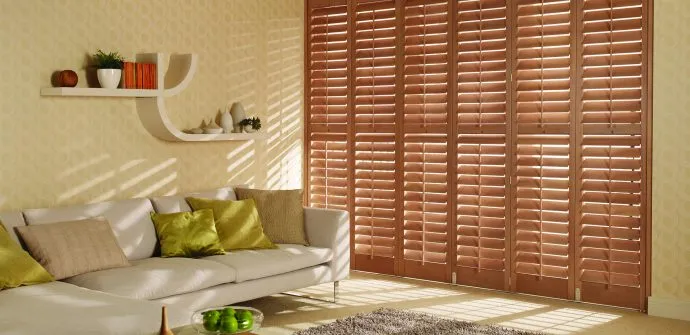 Room divider