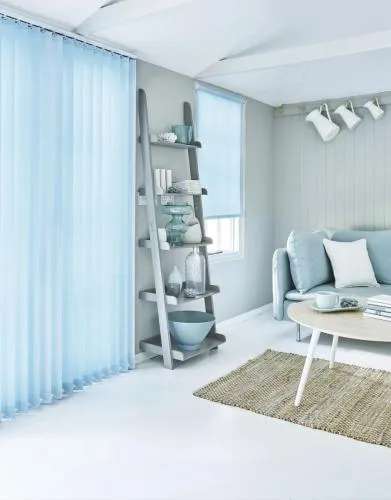 Vertical Blinds