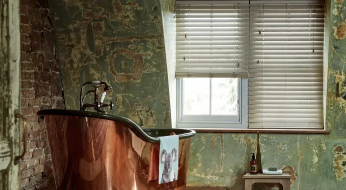 Venetian Blind ARENA-FLINT-02 Venetian Blind ARENA-FLINT-02