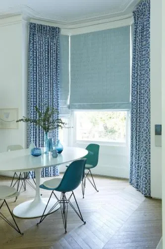 Roman Blinds