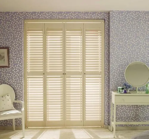 Full Height Shutters